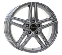 LLANTAS AVUS AC-515 PARA BMW SERIE 2 ACTIVE TOURER 7.5X17 5X112 ANTHRACITE BBG
