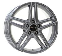 LLANTAS AVUS AC-515 PARA MERCEDES-BENZ CLASSE GLB 7.5X17 5X112 ANTHRACITE D D0P
