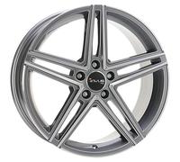 LLANTAS AVUS AC-515 PARA MINI CLUBMAN ONE - CLUBMAN ONE D 7.5X18 5X112 ANTHRACI
