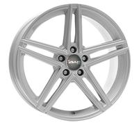 Avus Llantas AC-515 para Mini Clubman Cooper 7.5x18 5x112 Hyper Silver T9O