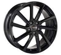 LLANTAS AVUS AC-518 PARA LAND ROVER DEFENDER 9X20 5X120 BLACK UFQ