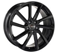 LLANTAS AVUS AC-518 PARA JEEP CHEROKEE 8X19 5X110 BLACK 5JK