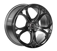 LLANTAS AVUS AC-520 PARA ALFA ROMEO 159 8.5X20 5X110 ANTHRACITE 1S0