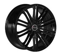 Avus Llantas AC-M08 para Mercedes‑Benz EQE 9x20 5x112 Negro 2Q1