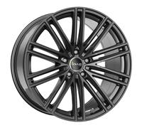 LLANTAS AVUS AC-M08 PARA BMW X3 M 9.5X21 5X112 ANTHRACITE VGI