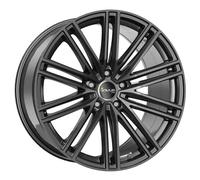 LLANTAS AVUS AC-M08 PARA PORSCHE PANAMERA TURBO 9.5X21 5X130 ANTHRACITE NH8
