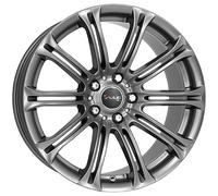 Llanta Avus Ac-mb1 8,5x20 5x120 Et35 72.6 Antracita