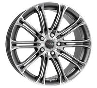LLANTAS AVUS AC-MB1 PARA BMW SERIE 6 GRAN COUPE 9.5X20 5X120 ANTHRACITE POLISHE
