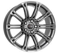 LLANTAS AVUS AC-MB1 PARA BMW X1 8.5X20 5X120 ANTHRACITE MPI