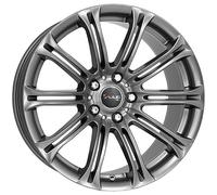LLANTAS AVUS AC-MB1 PARA BMW X3 9.5X20 5X120 ANTHRACITE SBG