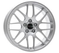 LLANTAS AVUS AC-MB4 PARA MERCEDES-BENZ CLASSE E CABRIO 9.5X19 5X112 HYPER S 50M
