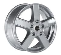 LLANTAS AVUS AC-V51 PARA OPEL MOVANO A M1 6.5X16 5X130 HYPER SILVER FL8