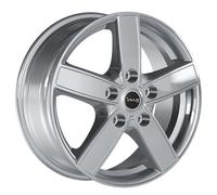 LLANTAS AVUS AC-V51 PARA PEUGEOT 308 6.5X16 5X108 HYPER SILVER AEB