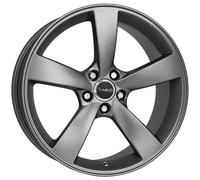 LLANTAS AVUS AF10 PARA AUDI 10x21 5x112 MATT ANTHRACITE YPP