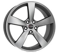 LLANTAS AVUS AF10 PARA MERCEDES-BENZ 10x21 5x112 MATT ANTHRACITE POLISHED Y18