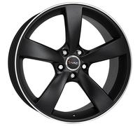 LLANTAS AVUS AF10 PARA MERCEDES-BENZ CLASSE GLE COUPE 10X21 5X112 MATT BLAC JRR