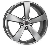 LLANTAS AVUS AF10 PARA MERCEDES-BENZ 10x21 5x112 MATT ANTHRACITE POLISHED Y18
