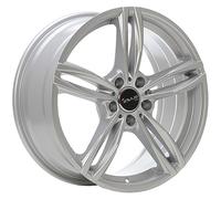 LLANTAS AVUS AF15 PARA MG MG4 XPOWER 8.5X19 5X112 HYPER SILVER 2OA