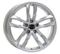 LLANTAS AVUS AF16 PARA MERCEDES-BENZ CLASSE GLA AMG 35 9X20 5X112 HYPER SIL 44B