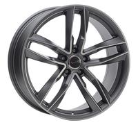 LLANTAS AVUS AF16 PARA CUPRA FORMENTOR 110 KW NO FRENI BREMBO 9X20 5X112 MA OLI