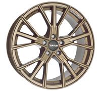 LLANTAS AVUS AF18 PARA AUDI SQ5 8.5X20 5X112 BRONZE COU