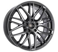 LLANTAS AVUS AF19 PARA MAZDA CX-5 7.5X17 5X114.3 ANTHRACITE 7I6