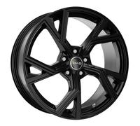 Llanta aluminio AVUS AF20 19" 8.5J 5x112 ET 48 57.1 BLACK