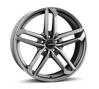 Llantas Borbet ATX 8.5x19 ET25 5x112 para Infiniti Q30 QX30