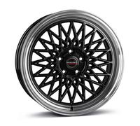 Llantas Borbet B 8.5x20 ET40 5x114,3 para Dacia Duster