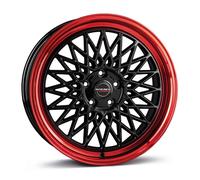 Llantas Borbet B 8x18 ET45 5x112 para Seat Alhambra Altea Ateca Born Cupra Leon