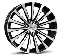Llantas Borbet BLX 8.5x19 ET30 5x120 SWMP para Lexus LS