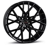 Llantas Borbet BY 8.0x18 ET45 5x1143 SWM para Renault Austral Clio Fluence Grand