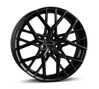 Llantas Borbet BY 8x20 ET45 5x112 SWM para Seat Altea Ateca Born Cupra Leon ST C