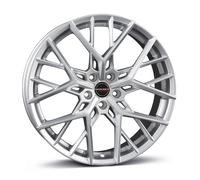 Borbet Llantas BY 9x20 ET25 5x112 SIL para Mercedes CLS E GLC S SL
