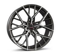 Llantas Borbet BY 9x20 ET35 5x112 TITAPM para Audi A4 A5 A6 A7 A8 Q2 Q3 Q4 Q5 RS