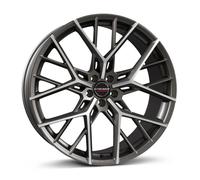 Llantas Borbet BY 9x20 ET40 5x114,3 para Lexus RC
