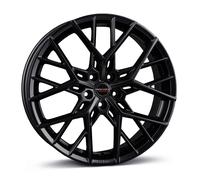 Llantas Borbet BY 9x20 ET45 5x112 SWM para VW ID.4 Passat Phaeton