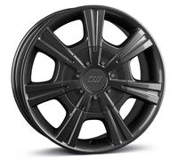 Llantas Borbet CH 7.5x17 ET61 5x118 para Fiat Ducato