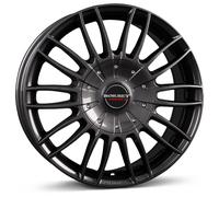 Llantas Borbet CW3 7.5x18 ET53 5x118 ANT para Fiat Ducato