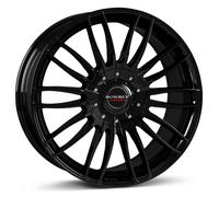 Llantas Borbet CW3 8.5x19 ET35 5x1143 SW para Peugeot 4007 4008
