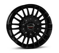 Llantas Borbet CW3 8.5x19 ET45 5x120 SW para VW Amarok T5 T6 Touareg