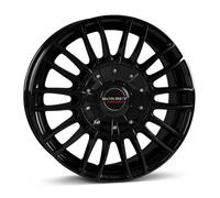 Llantas Borbet CW3 9x20 ET35 5x114,3 para Mazda 6 Sportwagon 6 CX-3 CX-30 CX-5