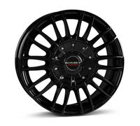 Llantas Borbet CW3 9x20 ET47 5x114,3 para Mazda CX-5 CX-7