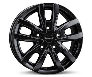 Llantas Borbet CW5 6.0x16 ET68 5x118 SWM para Fiat Ducato