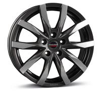 Llantas Borbet CW5 7.5x18 ET45 5x108 ANTP para Fiat eScudo eUlysse Scudo Ulysse