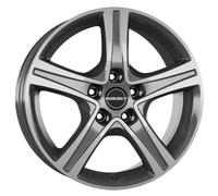 Llantas Borbet CWD 6.0x16 ET68 5x130 ANTP para Citroën Jumper
