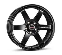 Llantas Borbet DB8GT2 8.5x18 ET35 5x120 para Opel Insignia