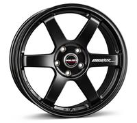 Llantas Borbet DB8GT2 8.5x19 ET35 5x1143 SWM para Hyundai i40 i40cw Ioniq 6 iX35
