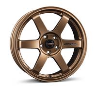 Llantas Borbet DB8GT2 8.5x19 ET35 5x120 para BMW 1er 2er 3er 4er 5er 6er X1 X3