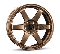 Llantas Borbet DB8GT2 8.5x19 ET35 5x120 para Chevrolet Malibu